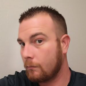 Meet your Posher, Zachary